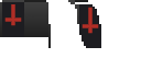 augusticko's OptiFine Cape