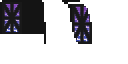 AuraCrystalMC's OptiFine Cape