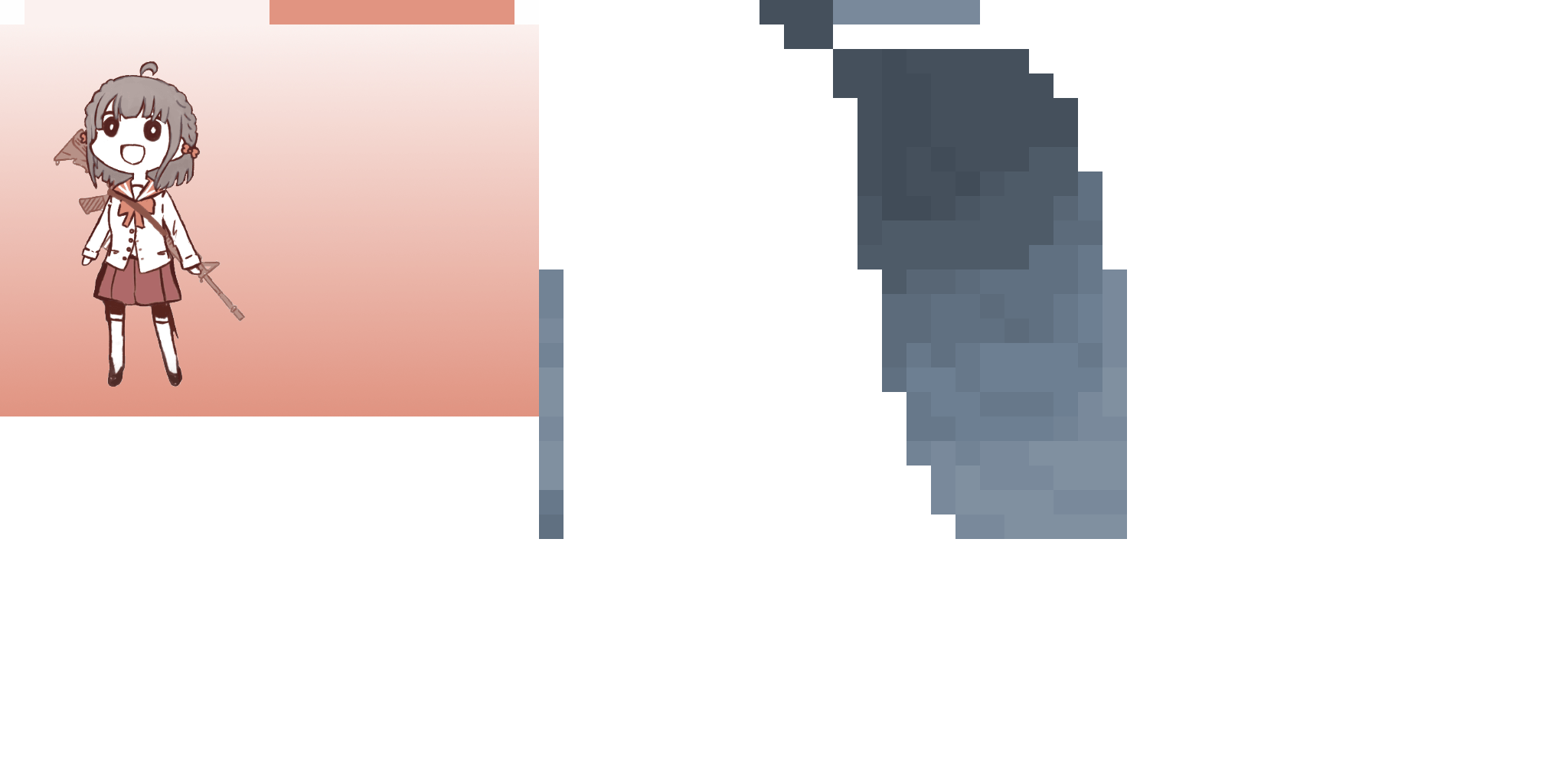 auramei's MinecraftCapes Cape