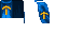AuroraCitrus's MinecraftCapes Cape