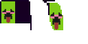 avarm's OptiFine Cape