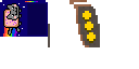 avazzx's MinecraftCapes Cape