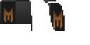 Avix's MinecraftCapes Cape