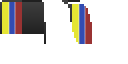 Axcet's OptiFine Cape