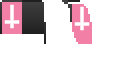 ayamadeit's OptiFine Cape