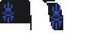 Ayan76's MinecraftCapes Cape