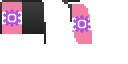 ayatu's OptiFine Cape