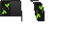 _b4s's OptiFine Cape