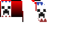 backlisted's MinecraftCapes Cape