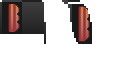 BaconFearMC's OptiFine Cape