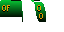 Bacontrap69's OptiFine Cape