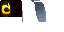 badfaceandres's MinecraftCapes Cape