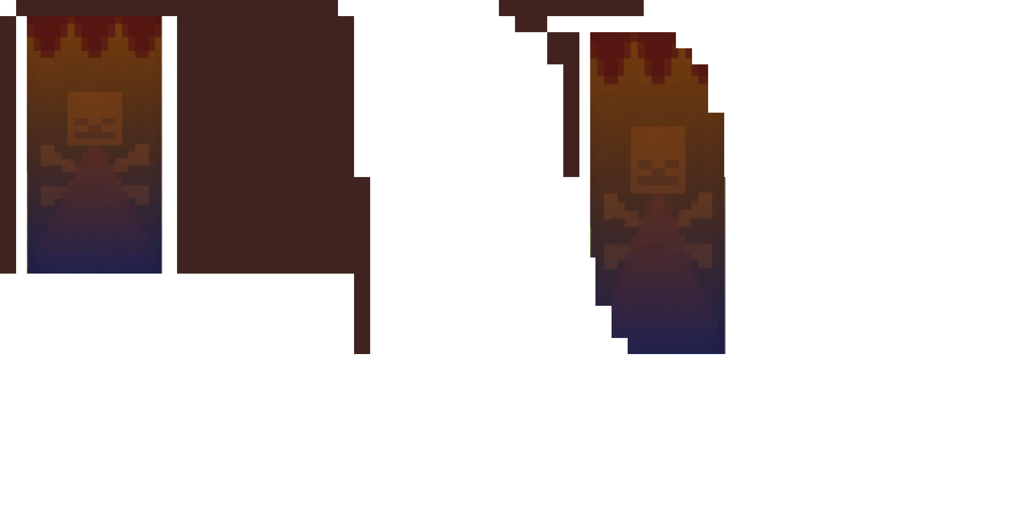 Badmansyra's MinecraftCapes Cape