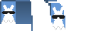 BadThinqs's OptiFine Cape