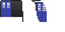 bak2bed's OptiFine Cape