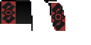 balbess_'s MinecraftCapes Cape