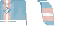 BambooRawrr's MinecraftCapes Cape