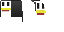 Bamjams's OptiFine Cape