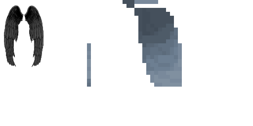 baqaapf_'s MinecraftCapes Cape