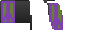 BarefootHippie's OptiFine Cape