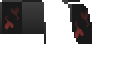 Barsonte_'s OptiFine Cape