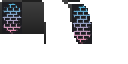 Bashar_Dughmosh's OptiFine Cape