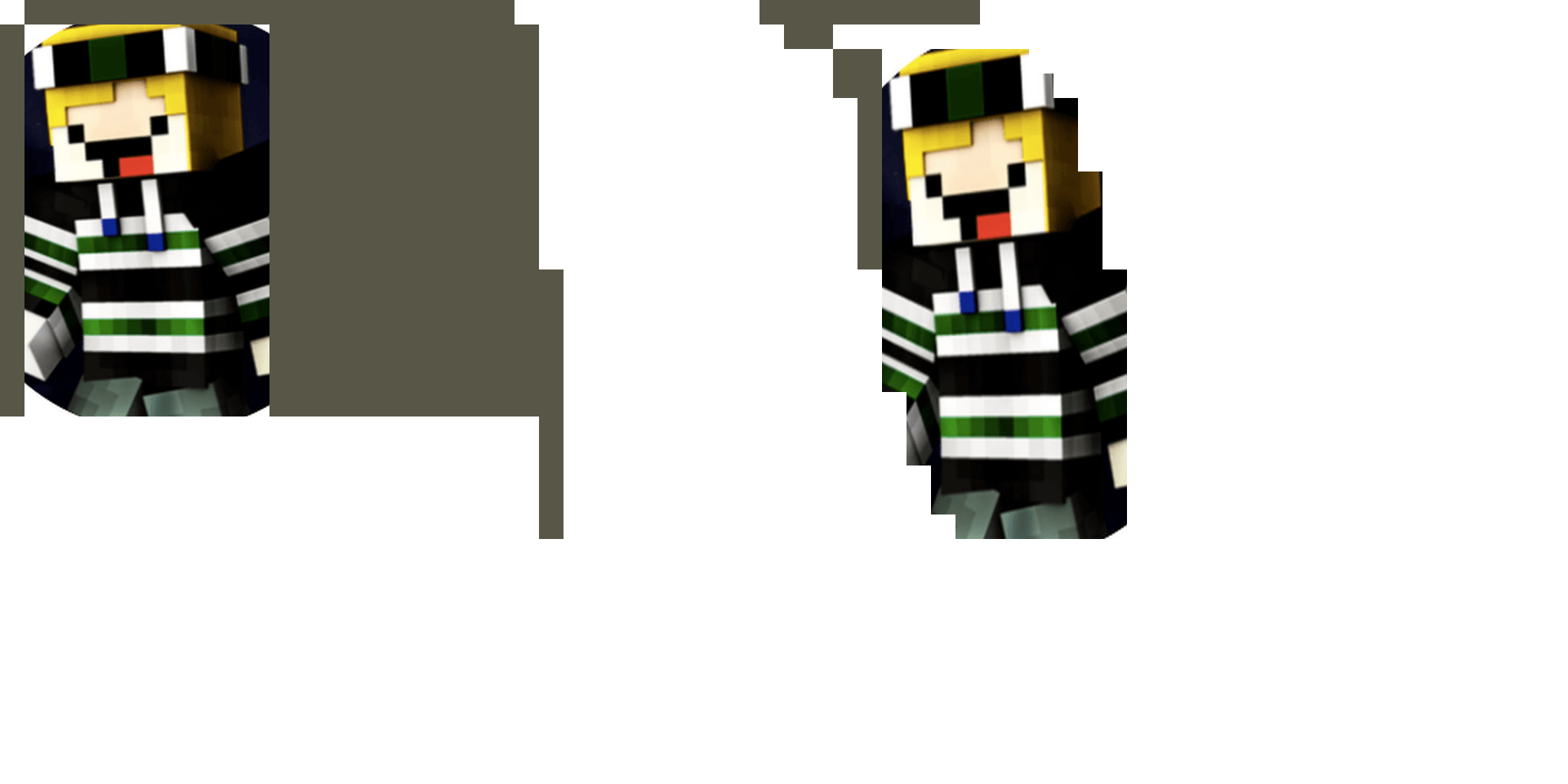 Batman617's MinecraftCapes Cape