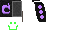 BBaluka's MinecraftCapes Cape