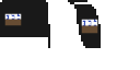 bbaovanc's OptiFine Cape