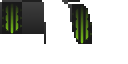 bbNagi's OptiFine Cape