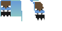 bbyluvs's OptiFine Cape