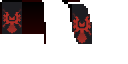BenceIsHere's MinecraftCapes Cape