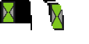 BenDaDoge's OptiFine Cape