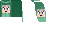 bendevnull's MinecraftCapes Cape