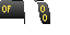 benysveny's OptiFine Cape