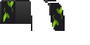 Besserr's OptiFine Cape