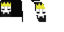 Bewdars's OptiFine Cape