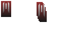 Beygale's MinecraftCapes Cape