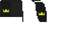 Bh4v's OptiFine Cape