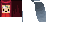 bhbe's MinecraftCapes Cape
