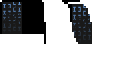 Big_S124's OptiFine Cape