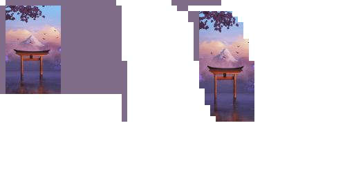 BigBirdPvP's MinecraftCapes Cape