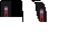 BigDSB's OptiFine Cape