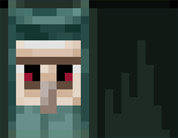 BioWolf's LabyMod Cape