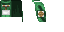 Bipbip2109's MinecraftCapes Cape