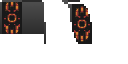 Bisai's OptiFine Cape