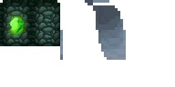 biyosama's MinecraftCapes Cape