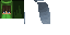 Bl4cking's MinecraftCapes Cape