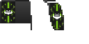 BlackCrusader's OptiFine Cape