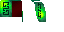 BlackSnake803's MinecraftCapes Cape